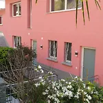 Penzion Venus Garden 3*
