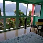 Venus Garden 3* Brissago