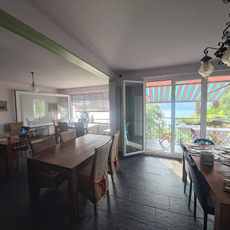 Venus Garden Pensionat