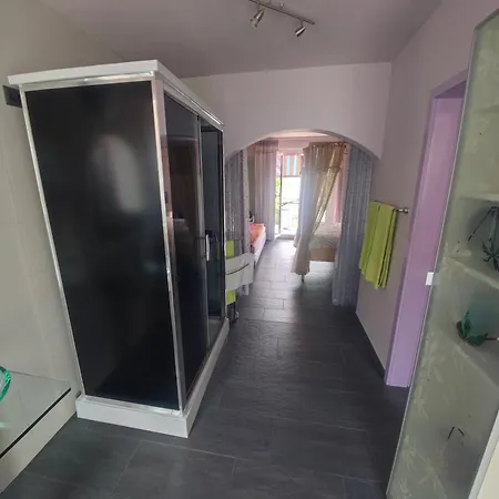 Venus Garden Pensionat 3*