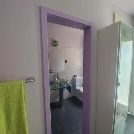 Venus Garden Guest house *