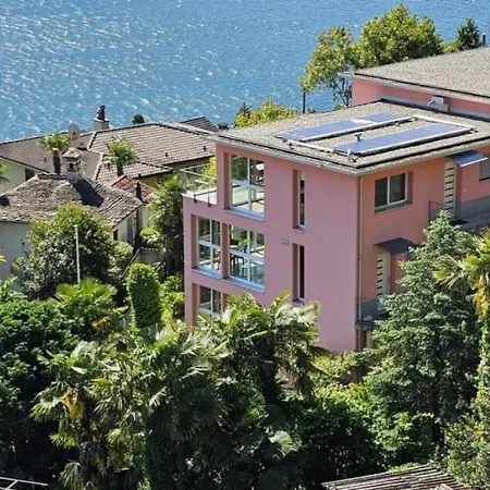 Venus Garden 3* Brissago