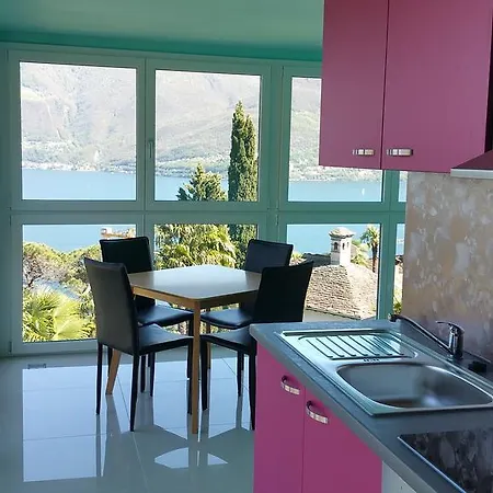 Pensionat Venus Garden