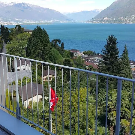 Venus Garden Pensionat