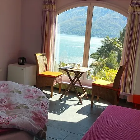 Venus Garden Brissago