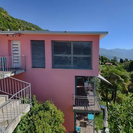 Venus Garden Pensionat