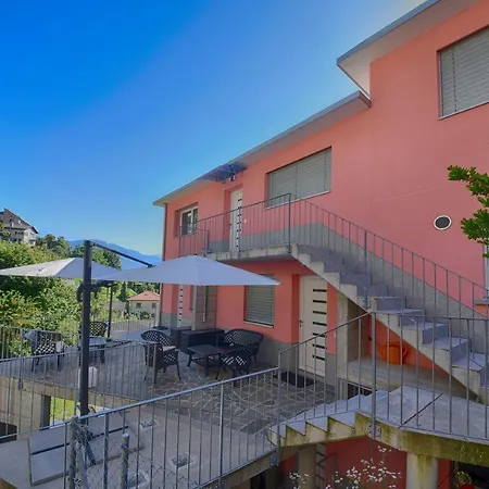 Venus Garden Gasthof