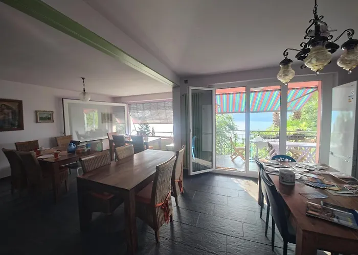 Venus Garden 게스트하우스