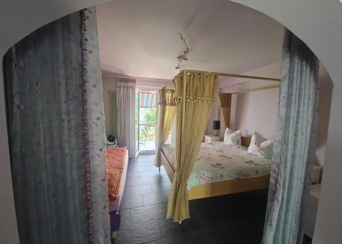 Gasthof Venus Garden