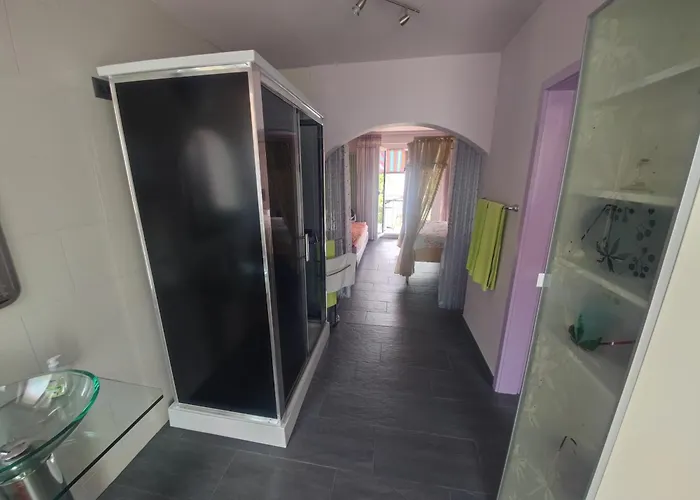 Venus Garden Gasthof 3*