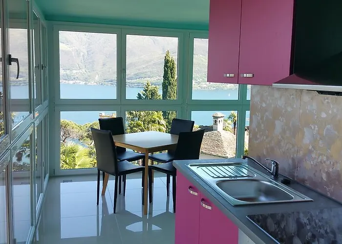 Гостевой дом Venus Garden