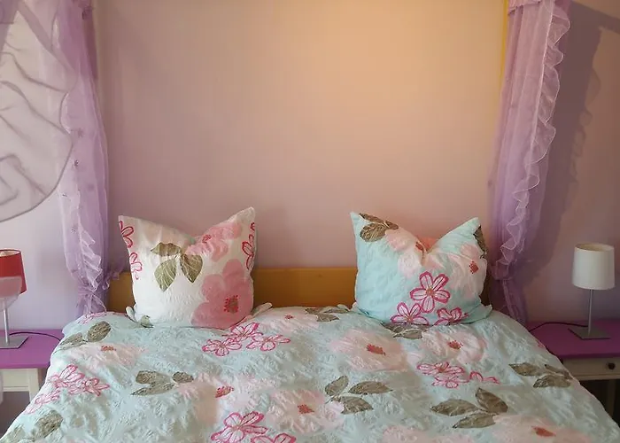 Venus Garden Brissago TI