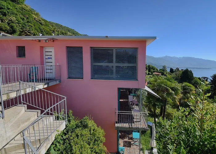 Venus Garden 게스트하우스