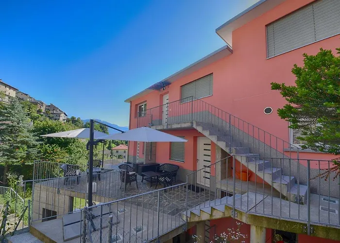 Venus Garden Gasthof