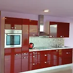 Casa de hóspedes Venus Garden 3*