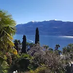 Venus Garden Casa de hóspedes Brissago
