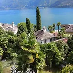 Venus Garden 3* Brissago