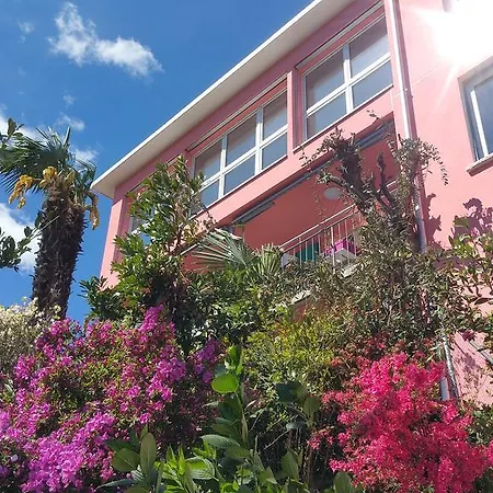 Venus Garden