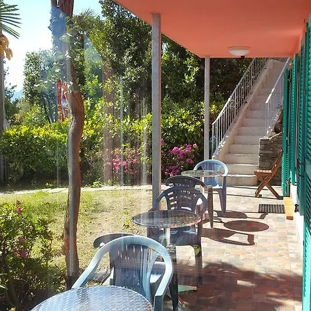 Venus Garden Gasthuis 3*