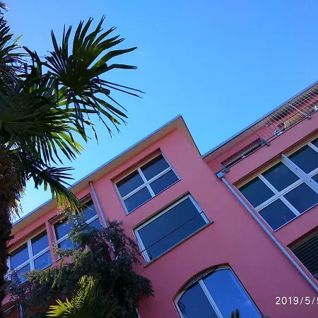 بيت ضيافة Venus Garden بريساغو