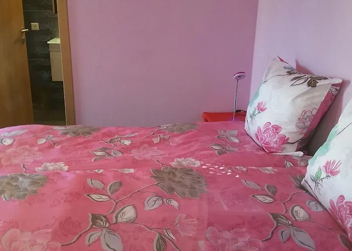 بيت ضيافة Venus Garden بريساغو