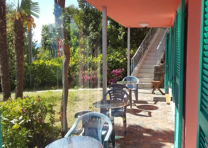 Venus Garden بيت ضيافة 3*