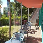 Venus Garden Pensionat 3*
