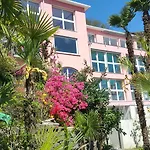 Pensionat Venus Garden