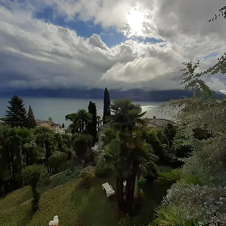 Casa de hóspedes Venus Garden
