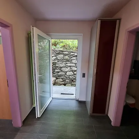 Casa de hóspedes Venus Garden Brissago