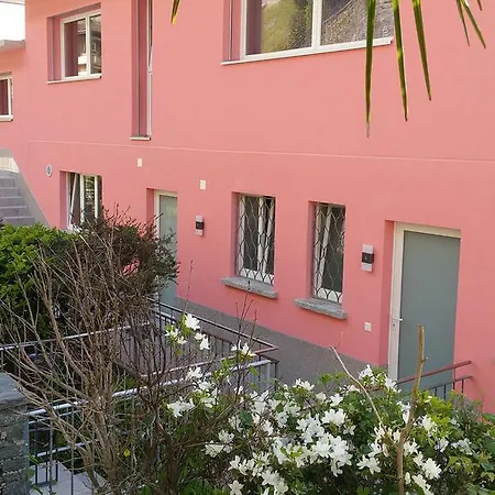 Πανσιόν Venus Garden 3*