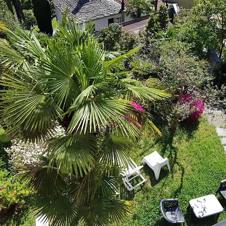 Venus Garden