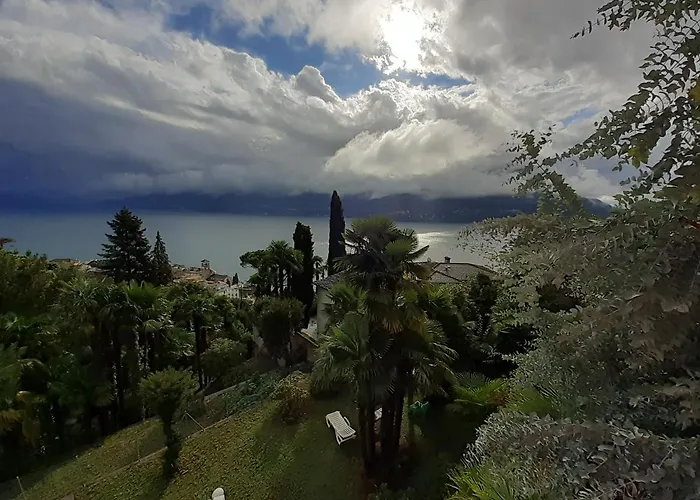 Affittacamere Venus Garden