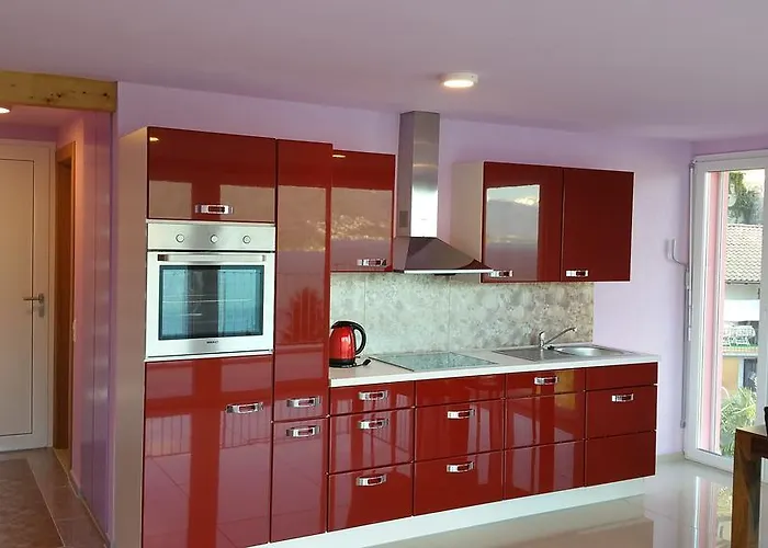 Affittacamere Venus Garden 3*