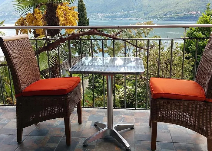 Affittacamere Venus Garden