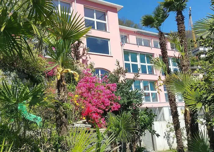 Affittacamere Venus Garden